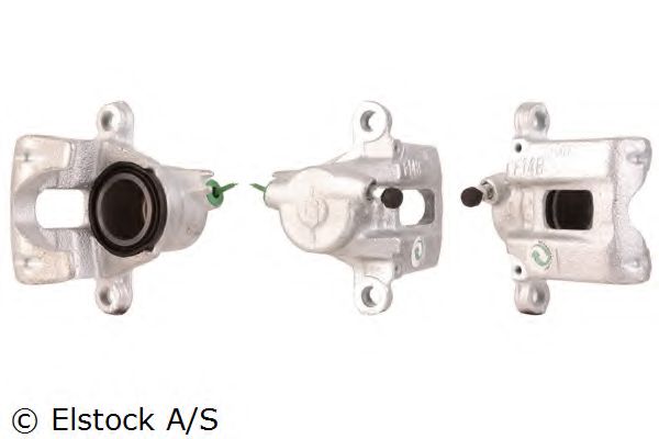 ELSTOCK 86-0874 Тормозной суппорт для TOYOTA LAND CRUISER 80 (Тойота/тоета Ленд крузер 80) ELSTOCK 86-0874 Тормозной суппорт для TOYOTA LAND CRUISER 80 (Тойота/тоета Ленд крузер 80)