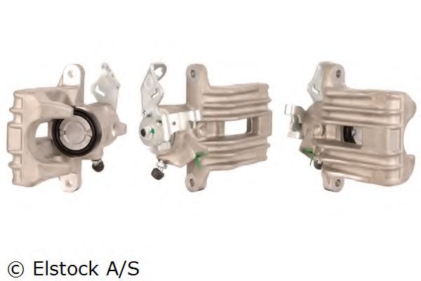 ELSTOCK 86-0935 Тормозной суппорт для SEAT IBIZA V (Сеат Ибица 5) ELSTOCK 86-0935 Тормозной суппорт для SEAT IBIZA V (Сеат Ибица 5)