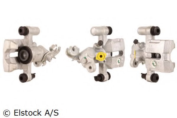 ELSTOCK 86-1269 Тормозной суппорт для MAZDA ETUDE V (Мазда Этудэ v) ELSTOCK 86-1269 Тормозной суппорт для MAZDA ETUDE V (Мазда Этудэ v)