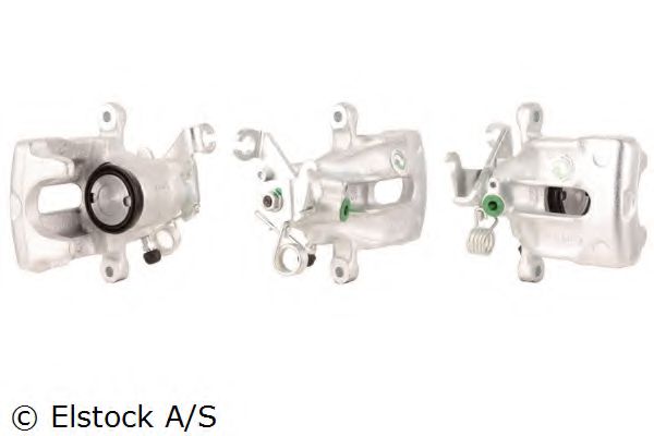 ELSTOCK 86-1272 Тормозной суппорт для MITSUBISHI (Митсубиши/митсубиси) ELSTOCK 86-1272 Тормозной суппорт для MITSUBISHI (Митсубиши/митсубиси)