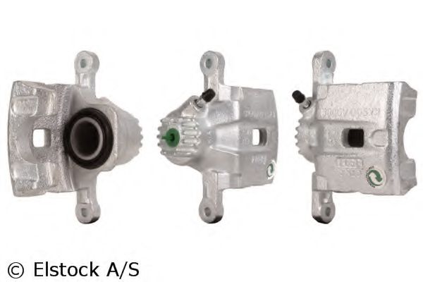 ELSTOCK 86-1280 Тормозной суппорт для KIA SORENTO I (Киа Соренто 1) ELSTOCK 86-1280 Тормозной суппорт для KIA SORENTO I (Киа Соренто 1)