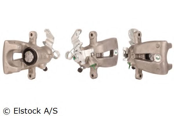 ELSTOCK 86-1341 Тормозной суппорт для OPEL ASTRA G (Опель Астра г) ELSTOCK 86-1341 Тормозной суппорт для OPEL ASTRA G (Опель Астра г)