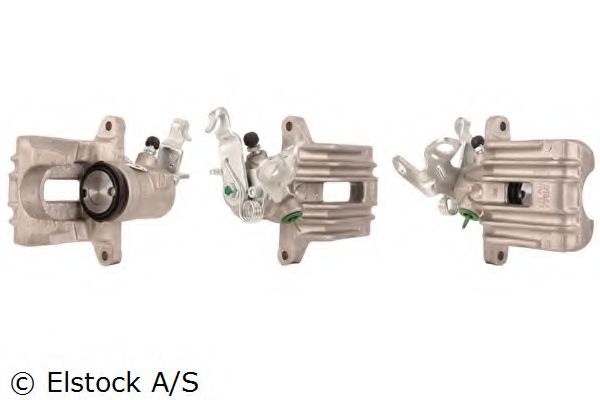 ELSTOCK 86-1349 Тормозной суппорт для SKODA OCTAVIA (Шкода Октавия) ELSTOCK 86-1349 Тормозной суппорт для SKODA OCTAVIA (Шкода Октавия)