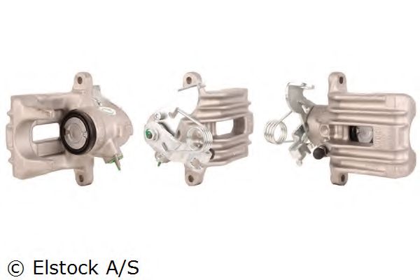 ELSTOCK 86-1357 Тормозной суппорт для SEAT EXEO ST (Сеат Эxэо ст) ELSTOCK 86-1357 Тормозной суппорт для SEAT EXEO ST (Сеат Эxэо ст)