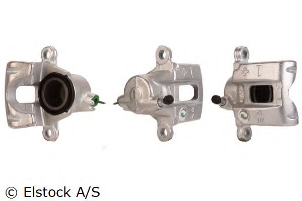 ELSTOCK 86-1584 Тормозной суппорт для TOYOTA LAND CRUISER 150 (Тойота/тоета Ленд крузер 150) ELSTOCK 86-1584 Тормозной суппорт для TOYOTA LAND CRUISER 150 (Тойота/тоета Ленд крузер 150)