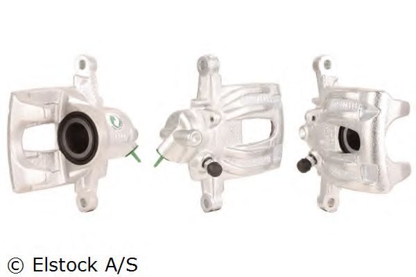 ELSTOCK 86-1591 Тормозной суппорт для MERCEDES-BENZ VITO / MIXTO (Мэрcэдэс-бэнз Вито / миxто) ELSTOCK 86-1591 Тормозной суппорт для MERCEDES-BENZ VITO / MIXTO (Мэрcэдэс-бэнз Вито / миxто)