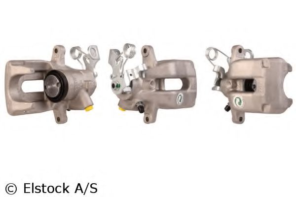 ELSTOCK 86-1625 Тормозной суппорт для PEUGEOT 407 (Пежо 407) ELSTOCK 86-1625 Тормозной суппорт для PEUGEOT 407 (Пежо 407)