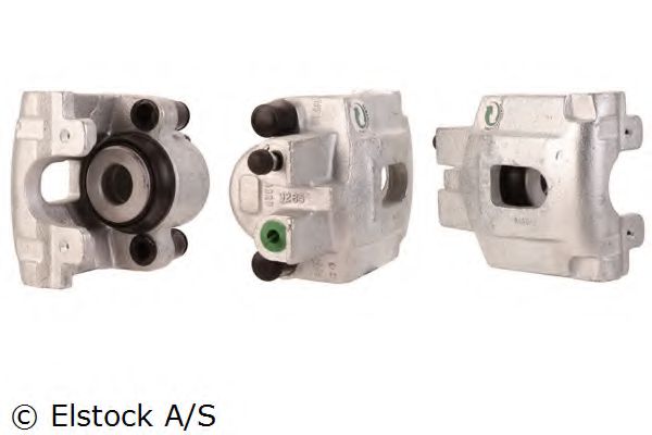 ELSTOCK 86-1846 Тормозной суппорт для JEEP (Джип) ELSTOCK 86-1846 Тормозной суппорт для JEEP (Джип)