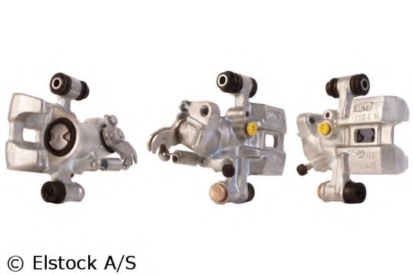 ELSTOCK 87-0248 Тормозной суппорт для MAZDA 323 III (Мазда 323 3) ELSTOCK 87-0248 Тормозной суппорт для MAZDA 323 III (Мазда 323 3)