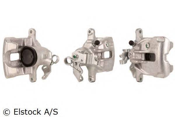 ELSTOCK 87-0823 Тормозной суппорт для RENAULT TRAFIC III (Рено Трафик 2и) ELSTOCK 87-0823 Тормозной суппорт для RENAULT TRAFIC III (Рено Трафик 2и)