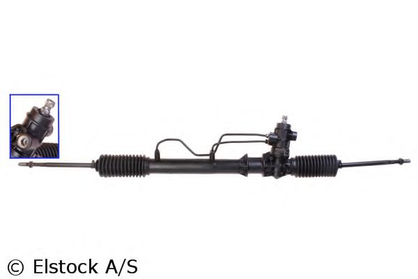 ELSTOCK 11-0231 Рулевой механизм для MITSUBISHI (Митсубиши/митсубиси) ELSTOCK 11-0231 Рулевой механизм для MITSUBISHI (Митсубиши/митсубиси)