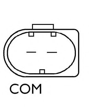 ELSTOCK 28-5719 Генератор для BMW 1 (Бмв 1) ELSTOCK 28-5719 Генератор для BMW 1 (Бмв 1)