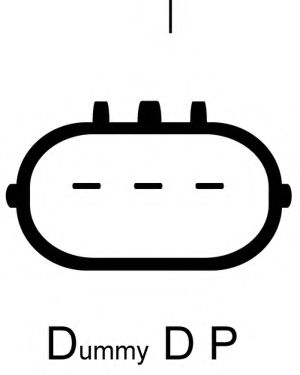 ELSTOCK 27-6973 Генератор 