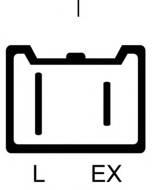 ELSTOCK 28-0639 Генератор 