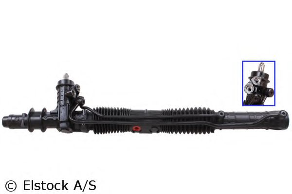 ELSTOCK 11-0259R Рулевой механизм для OPEL (Опель) ELSTOCK 11-0259R Рулевой механизм для OPEL (Опель)
