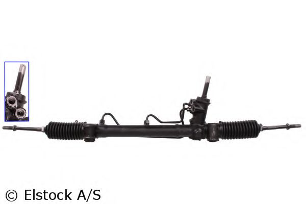 ELSTOCK 11-0262R Рулевой механизм для OPEL (Опель) ELSTOCK 11-0262R Рулевой механизм для OPEL (Опель)