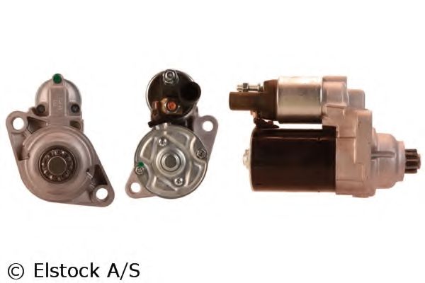 ELSTOCK 25-3294 Стартер для SEAT ALTEA (Сеат Алтэа) ELSTOCK 25-3294 Стартер для SEAT ALTEA (Сеат Алтэа)