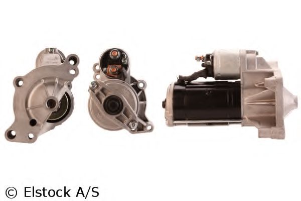 ELSTOCK 25-3399 Стартер для CITROËN C5 III (CитроËн С5 3) ELSTOCK 25-3399 Стартер для CITROËN C5 III (CитроËн С5 3)