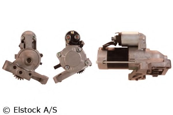 ELSTOCK 25-3424 Стартер для MITSUBISHI (Митсубиши/митсубиси) ELSTOCK 25-3424 Стартер для MITSUBISHI (Митсубиши/митсубиси)
