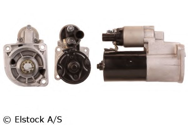 ELSTOCK 25-4018 Стартер 