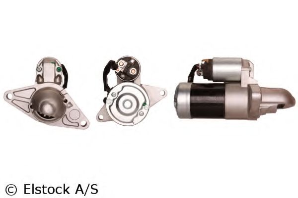 ELSTOCK 25-4034 Стартер 