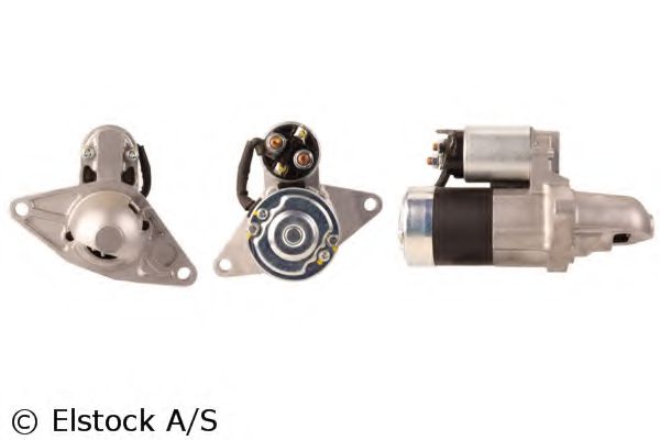 ELSTOCK 25-4039 Стартер 