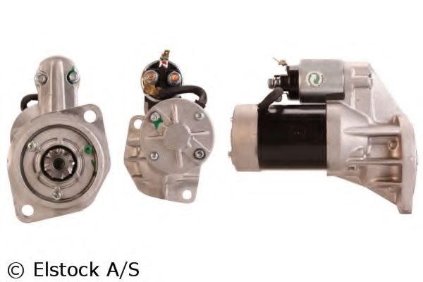 ELSTOCK 25-4040 Стартер 