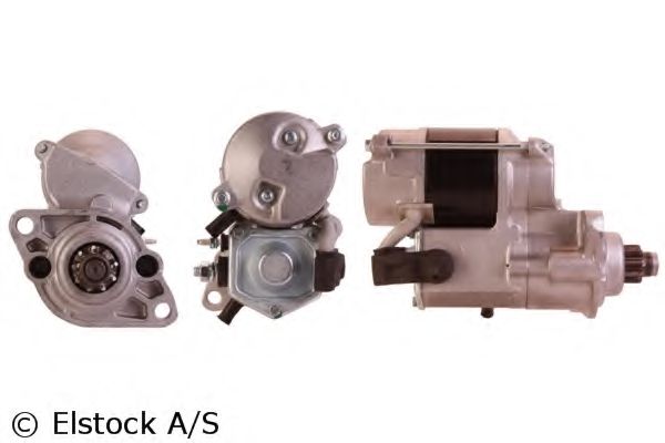 ELSTOCK 25-4041 Стартер для JAGUAR VANDEN PLAS (Ягуар Vандэн плас) ELSTOCK 25-4041 Стартер для JAGUAR VANDEN PLAS (Ягуар Vандэн плас)