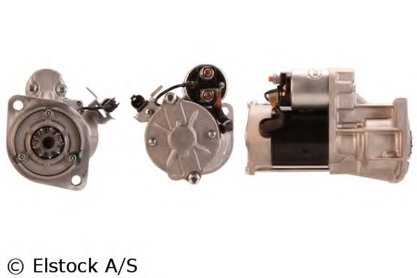 ELSTOCK 25-4044 Стартер 