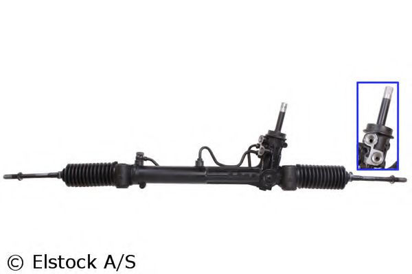 ELSTOCK 11-0263R Рулевой механизм для OPEL (Опель) ELSTOCK 11-0263R Рулевой механизм для OPEL (Опель)