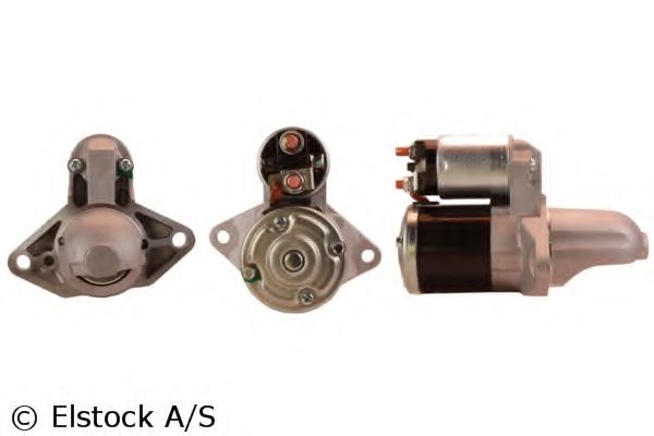 ELSTOCK 25-4053 Стартер 