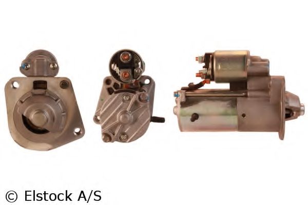 ELSTOCK 25-4059 Стартер 