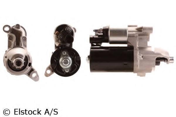 ELSTOCK 25-4063 Стартер 