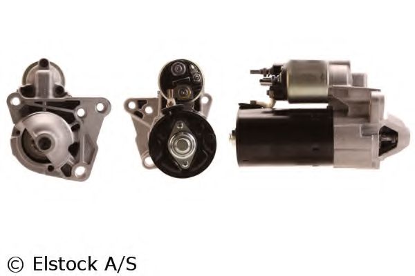 ELSTOCK 25-4076 Стартер 