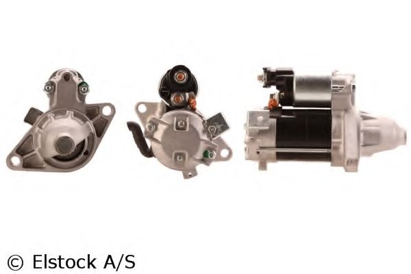 ELSTOCK 25-4083 Стартер 