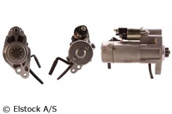 ELSTOCK 25-4085 Стартер 