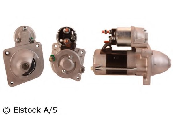 ELSTOCK 25-4092 Стартер 