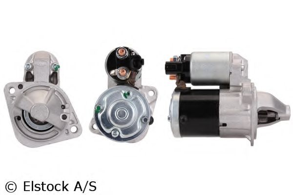ELSTOCK 25-4102 Стартер 