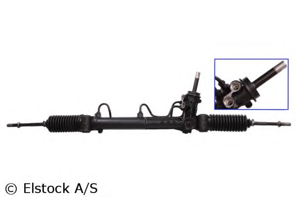 ELSTOCK 11-0264R Рулевой механизм для OPEL (Опель) ELSTOCK 11-0264R Рулевой механизм для OPEL (Опель)