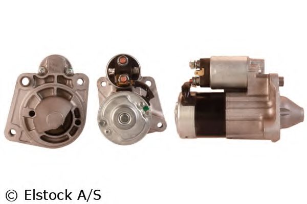 ELSTOCK 25-4104 Стартер 