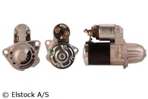 ELSTOCK 25-4109 Стартер для ALFA ROMEO 159 (Альфа ромео 159) ELSTOCK 25-4109 Стартер для ALFA ROMEO 159 (Альфа ромео 159)
