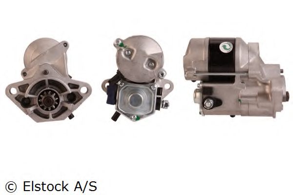 ELSTOCK 25-4111 Стартер 