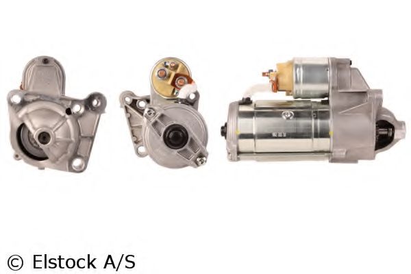 ELSTOCK 25-4112 Стартер 