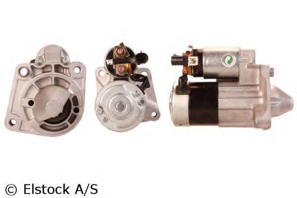 ELSTOCK 25-4125 Стартер 