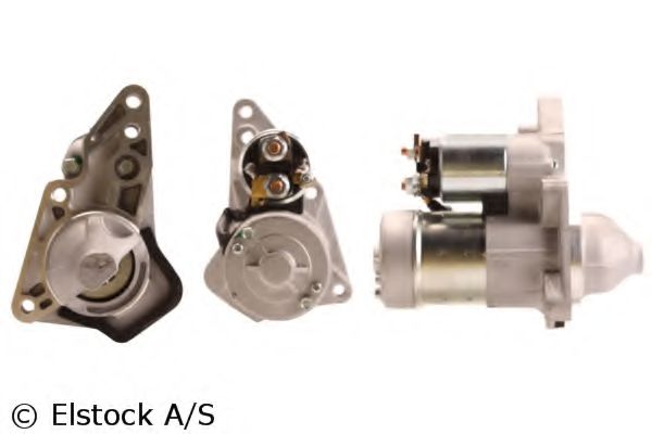 ELSTOCK 25-4126 Стартер 