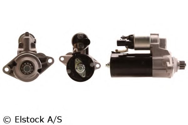 ELSTOCK 25-4136 Стартер 