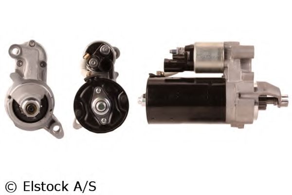 ELSTOCK 25-4140 Стартер 