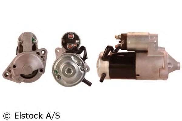 ELSTOCK 25-4142 Стартер 