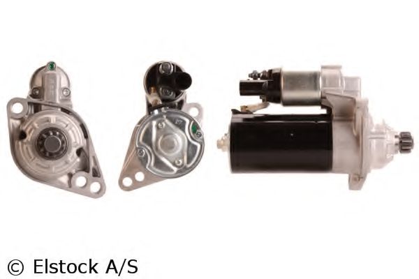 ELSTOCK 25-4145 Стартер 