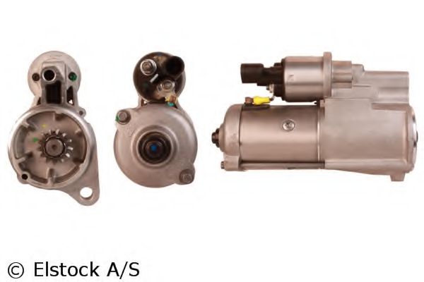ELSTOCK 25-4147 Стартер 